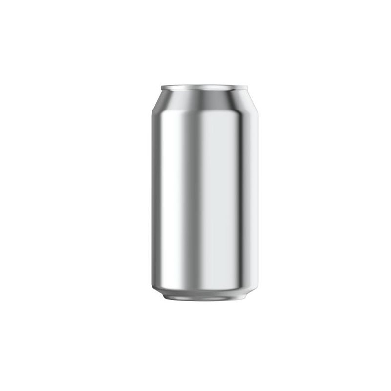 Lata de bebida - Lata estándar de aluminio de 355 ml