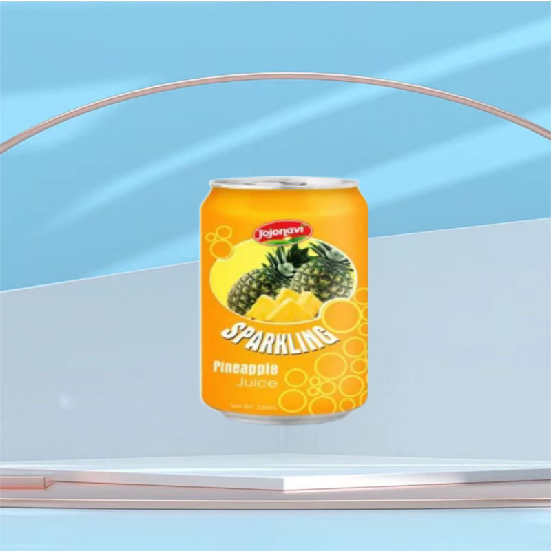 Lata estándar de bebidas de aluminio de 330 ml de personalización