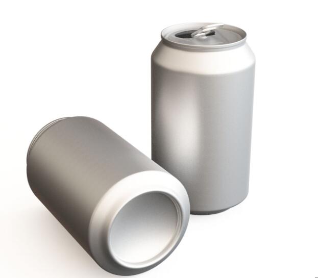Hacia un futuro sostenible: ¿Reemplazarán las latas de aluminio a las latas de plástico en los envases de bebidas?
