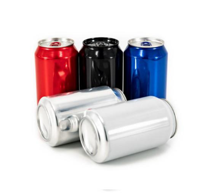 ¿Por qué las latas de aluminio son caras?