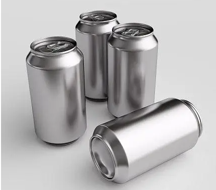 ¿Cuáles son las ventajas de las latas de bebidas de aluminio?