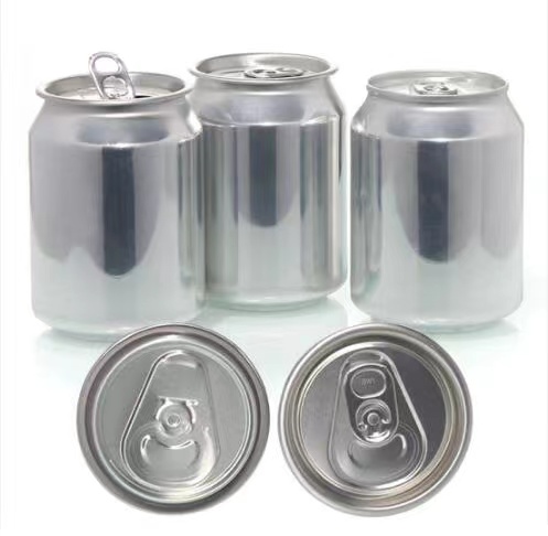Cómo las latas de bebidas de aluminio revolucionan la industria de las bebidas