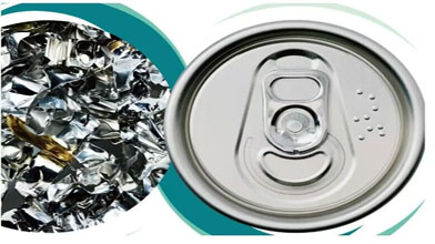 Toyo Seikan y UACJ desarrollan tapas de latas fabricadas con aluminio reciclado