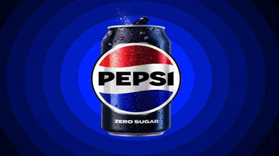 PepsiCo prepara una nueva imagen "vibrante" para el cambio de marca en el Reino Unido