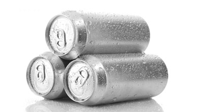 ¿Por qué las latas de aluminio están ganando popularidad en la industria del embalaje?