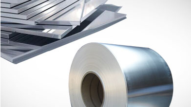 La producción de productos procesados de aluminio de China aumenta interanualmente en 2023