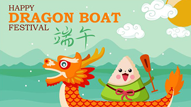 "El Dragon Boat Festival: Celebrando la Tradición y el Patrimonio Cultural"