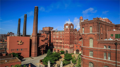 Anheuser-Busch invierte en una cervecería local en St. Louis