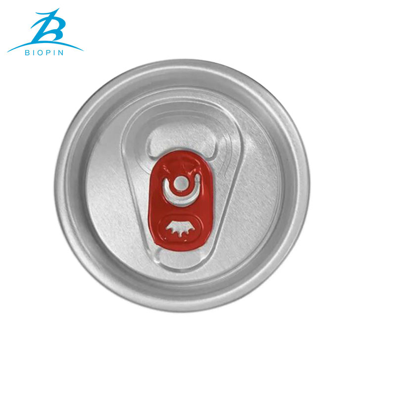 Tapas de aluminio para bebidas: la combinación perfecta de comodidad y sostenibilidad