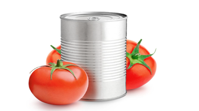 La lata de hojalata para alimentos: una solución a prueba de futuro en línea con el PPWR