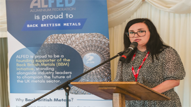 ALFED y el Chartered Institute of Export & International Trade formalizan una asociación estratégica tras el lanzamiento de la Cámara de los Lores