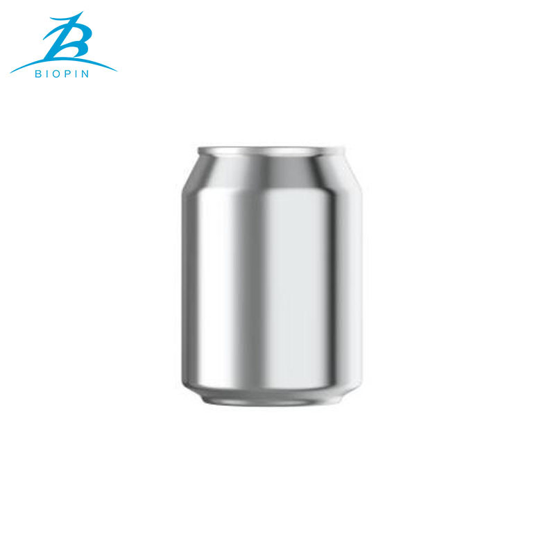 Cómo las latas de aluminio están impulsando el auge de las bebidas funcionales