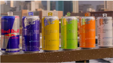Ball, Red Bull y Rauch inauguran una nueva planta de latas de bebidas