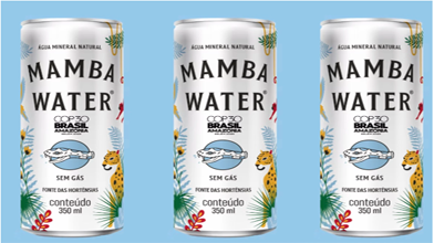 Heineken se asocia con Mamba Water para distribuir latas en la COP30