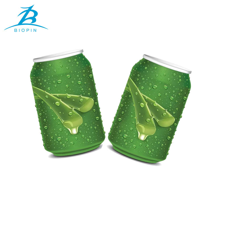 Latas de aluminio frente a otras opciones de envasado de bebidas