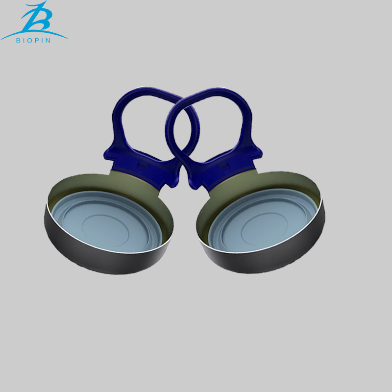 Ring Pull Caps: Transforming On-the-Go Beverage Experiences for Modern Consumers