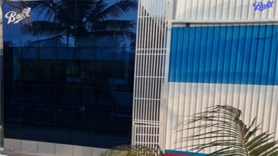 Ball está realizando inversiones para aumentar su capacidad de producción en India