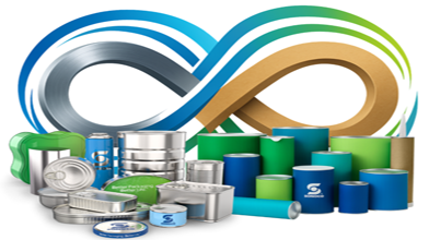 Sonoco unifica sus operaciones globales de embalaje