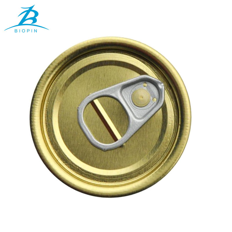 Why Easy Open Ends Are Preferred for Packaging