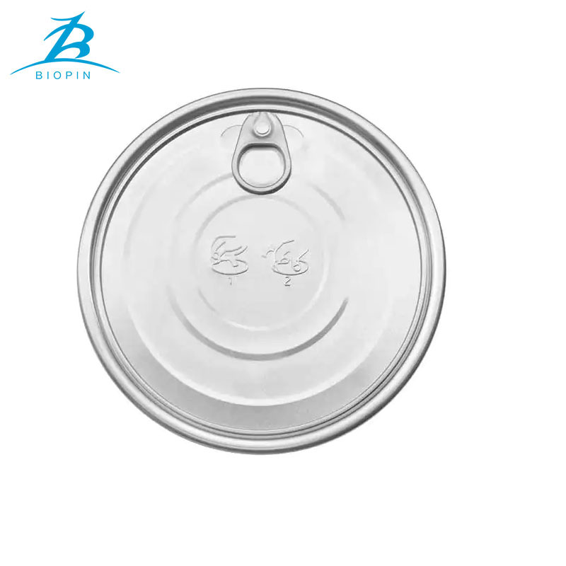 How Easy Open Ends Are Manufactured and Their Technical Details