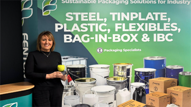 Fenton Packaging Solutions obtiene el Oro Nacional en los International Green Apple Environment Awards