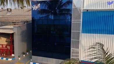 Ball está realizando inversiones para aumentar su capacidad de producción en India