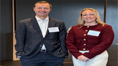 ALFED’s Strategic Advocacy Model Gains International Recognition Following Key Presentation to Aluminium Denmark