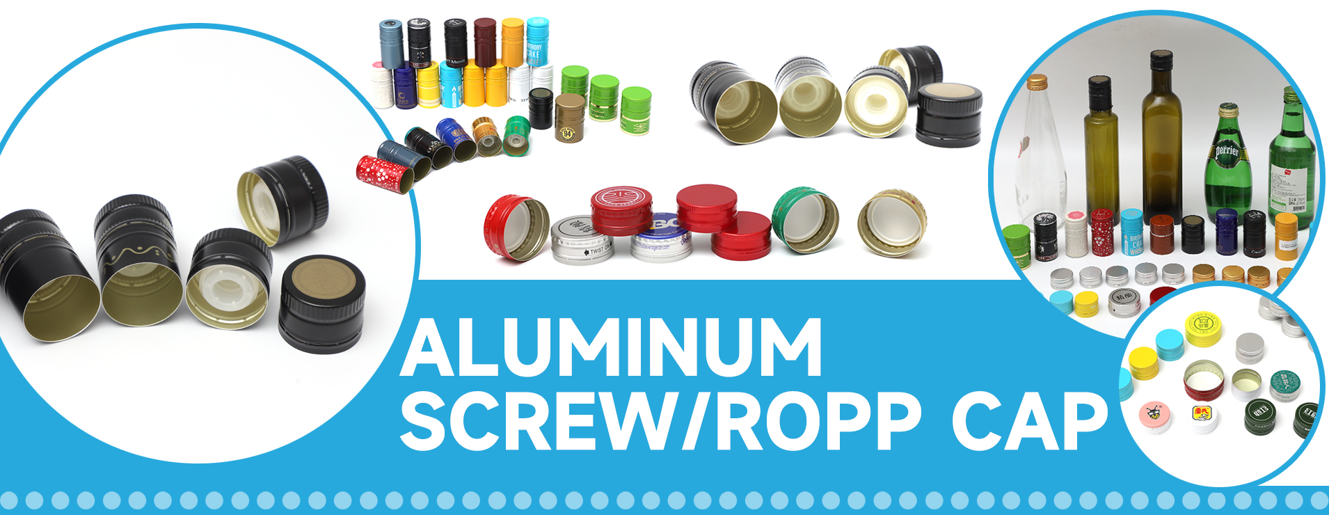 Fabricante de extremos abiertos fáciles