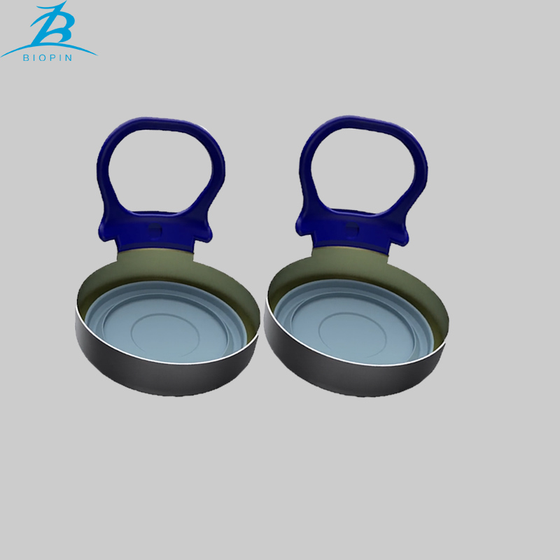 How Aluminum Ring Pull Caps Enhance Product Freshness and Shelf Life