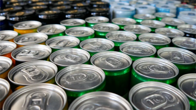 Ball starting cans production at new Oregon facility
