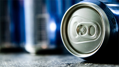Vincentka brings heritage mineral water into aluminium cans with CANPACK